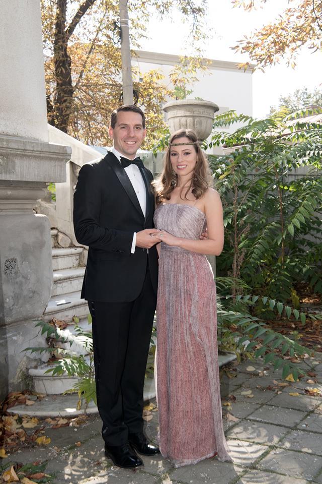 Nunta principe Nicolae al Romaniei