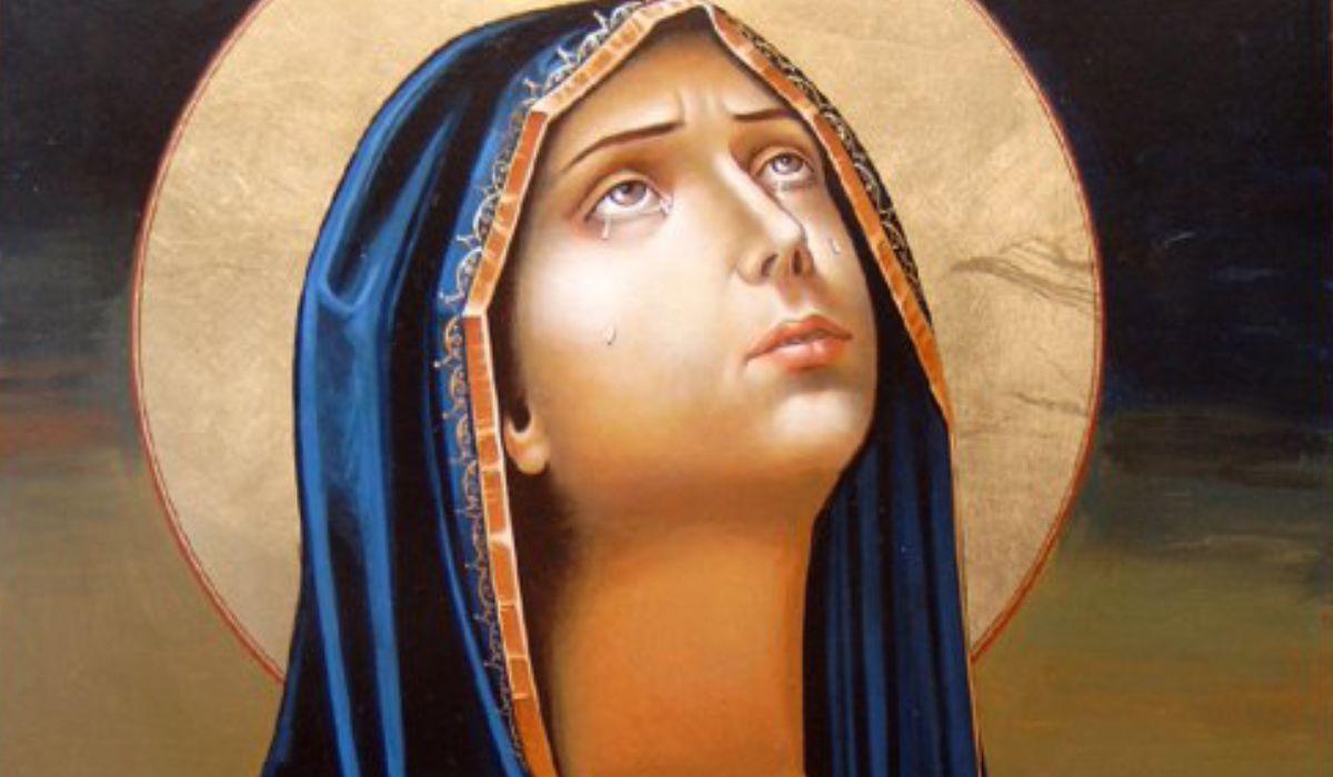 Sărbătoare 8 septembrie 2018. Naşterea Maicii Domnului