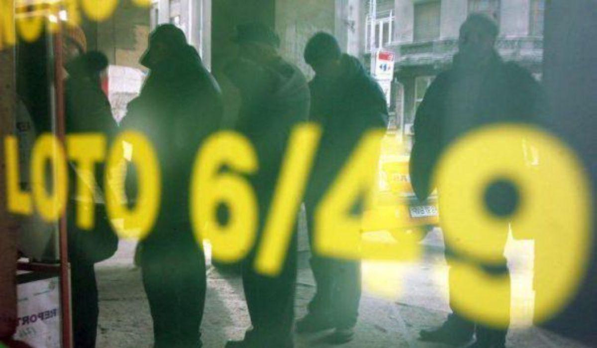Rezultate Loto 6 septembrie. Numerele de astazi