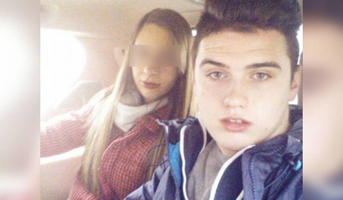 Liviu Damian este tanarul care a murit in teribilul accident de la Sinaia