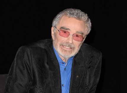 Burt Reynolds a murit la vârsta de 82 de ani