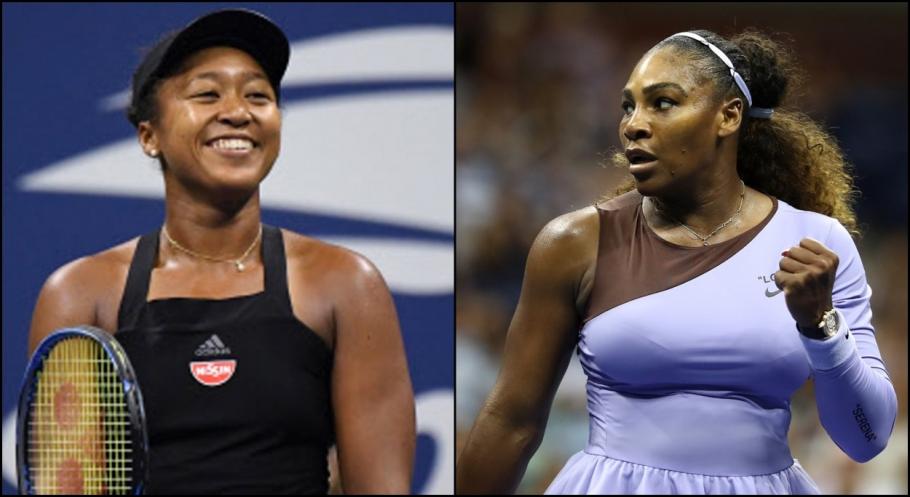 Japoneza Naomi Osaka face istorie la US Open! O va întâlni pe Serena Williams în finala de la Flushing Meadows Japoneza Naomi Osaka face istorie la US Open! O va întâlni pe Serena Williams în finala de la Flushing Meadows