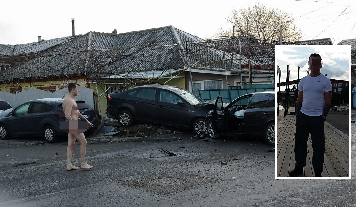 Andrei are 36 de ani