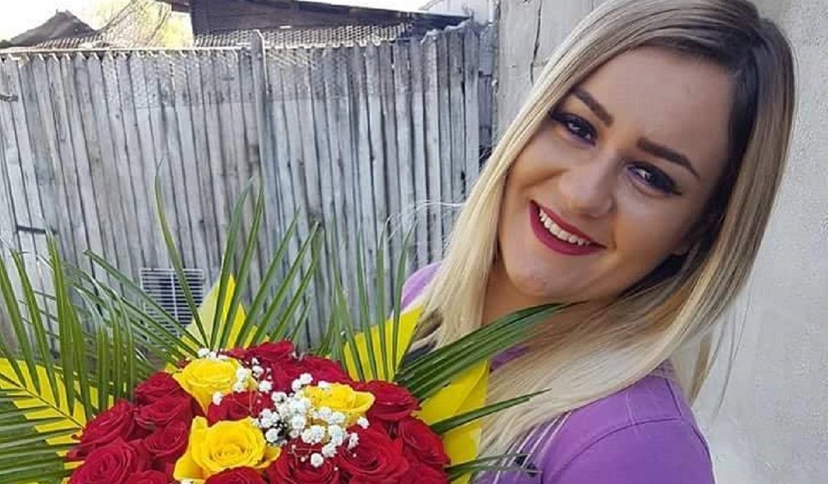 Raluca avea 24 de ani