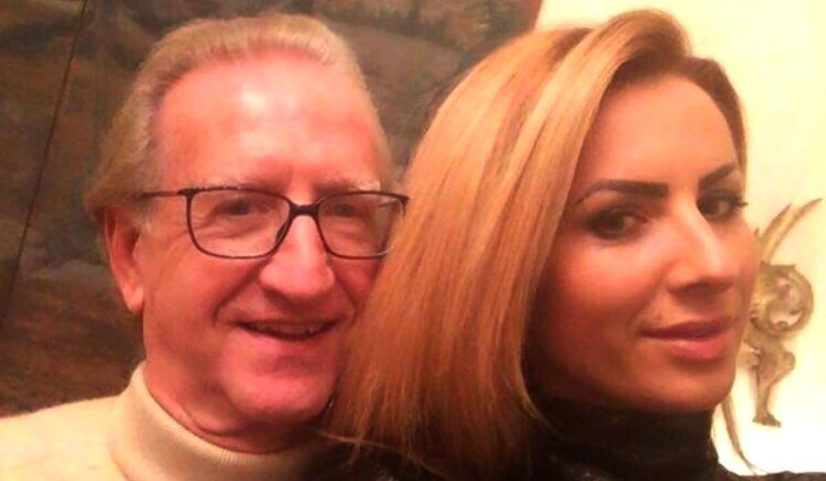 Simona Margaian Tiriplica este acuzată că a ruinat un italian cu 40 de ani mai în vârstă