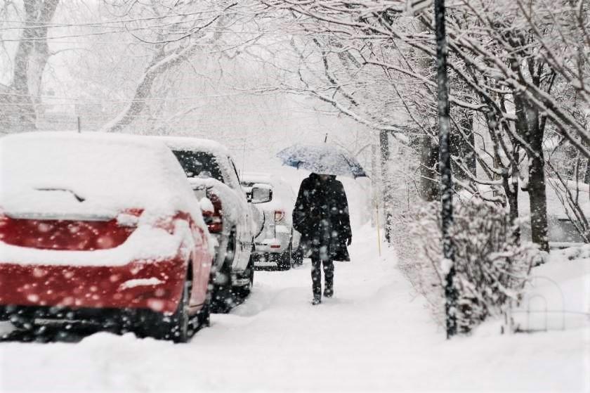 Vremea în februarie 2019 Prognoza meteo ANM pe patru săptămâni