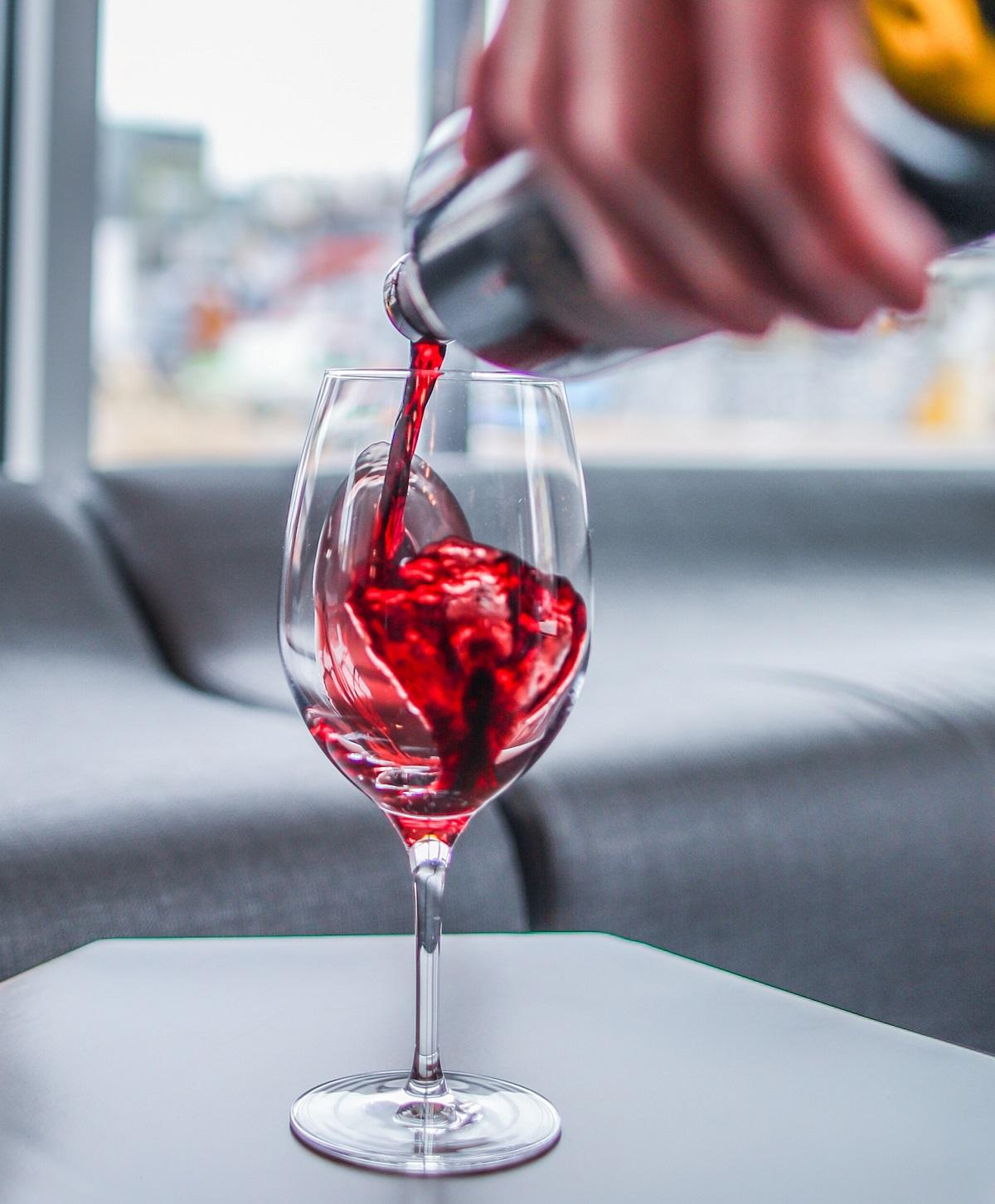 Sfaturi pentru consumatorii de vinuri