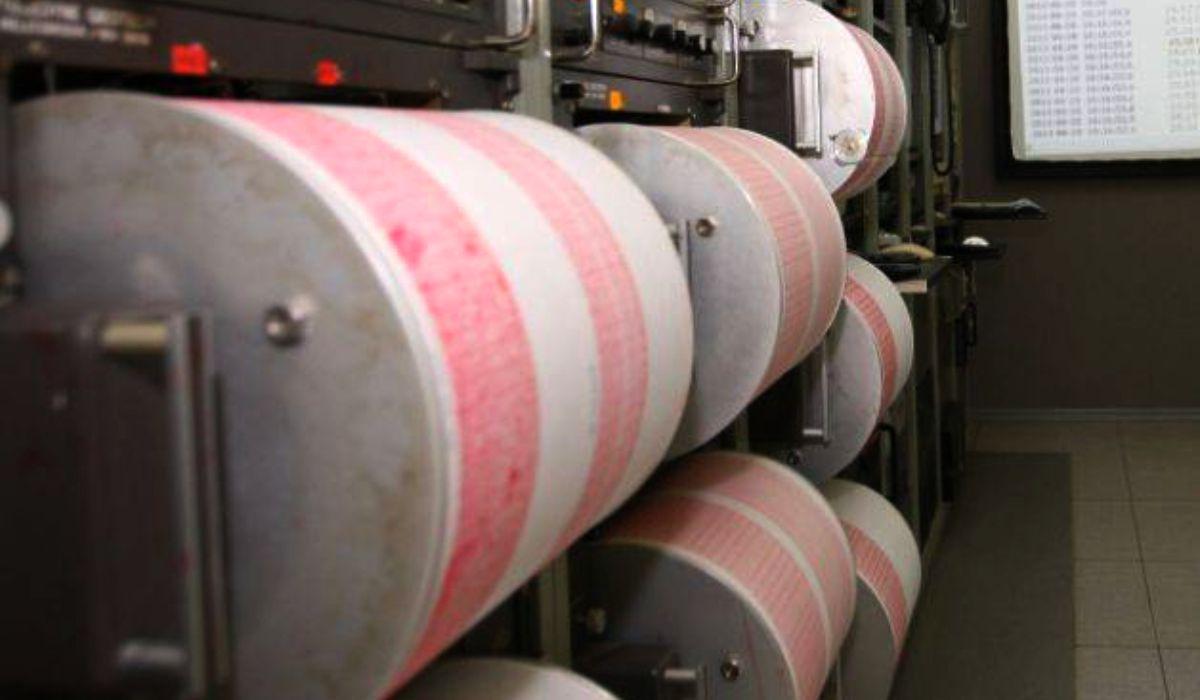 Cutremur în România, în noaptea de 11 spre 12 ianuarie 2019