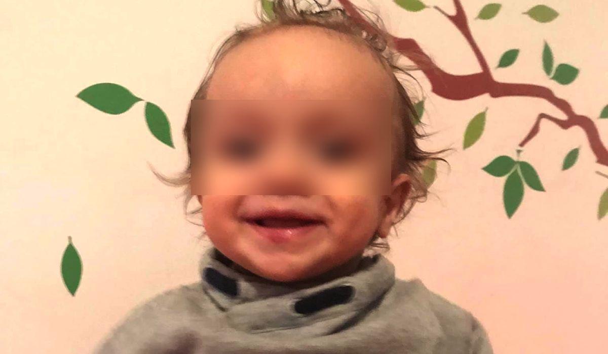 Băiețelul de 11 luni a fost răpus de o formă severă de gripă la un spital din București