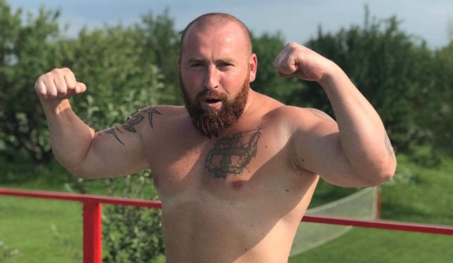 marius rusu criminal club medias Marius Rusu este criminalul din clubul din Medias