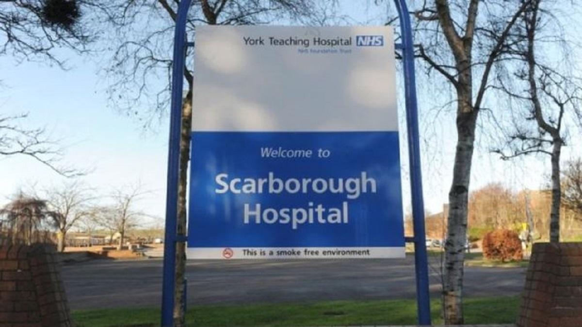 Serban Ioan Gheorghiu lucra de 8 ani în Anglia Doctorul are 59 de ani