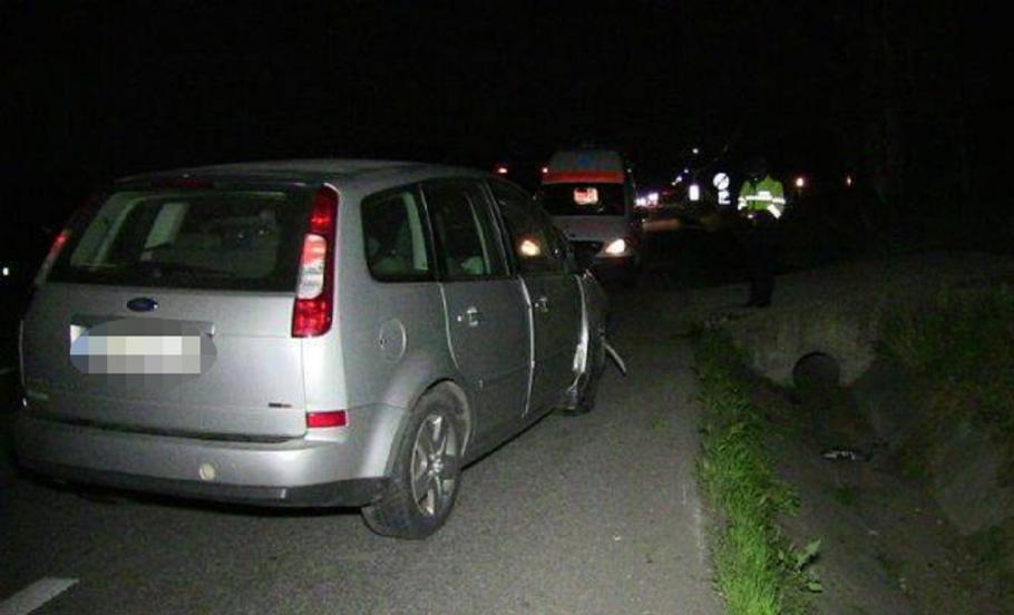 Criminalul a fost arestat Femeia avea 43