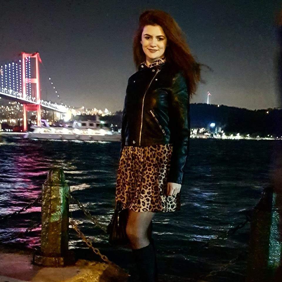 Diana Ghisoiu, in moarte cerebrala din cauza unei meningite