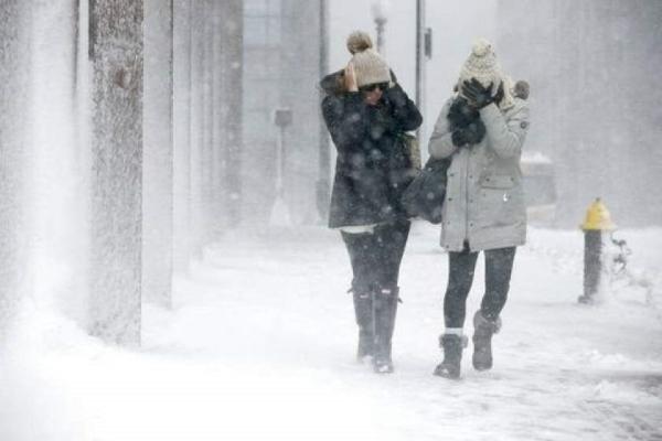 Administraţia Naţională de Meteorologie a emis mai multe atenţionări cod galben de viscol