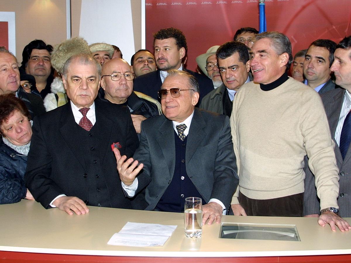 Amiralul Emil "Cico" Dumitrescu