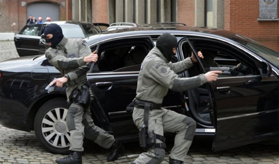 Român răpit în Belgia Românul a fost rupt cu bătaia de răpitori