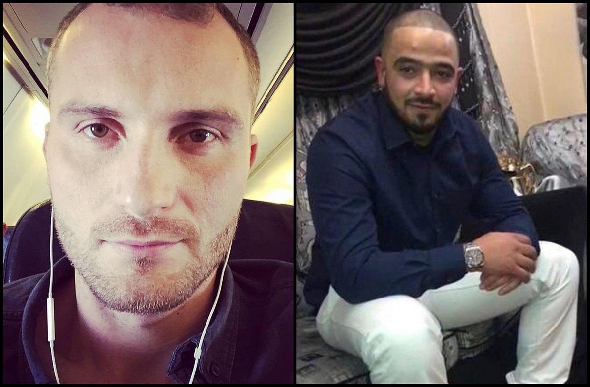 Principalul suspect în cazul uciderii lui Tudor Simionov a fugit