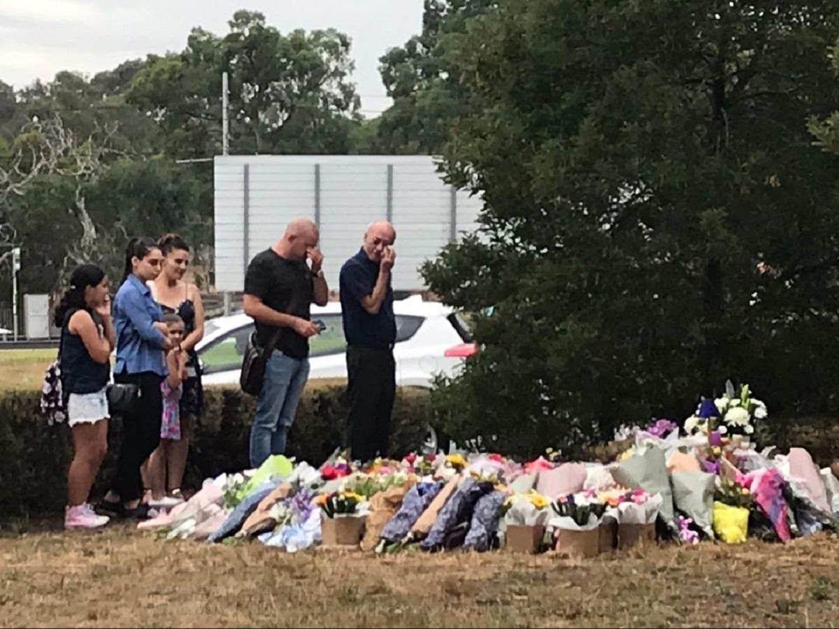 Aiia Maasarwe avea doar 21 de ani