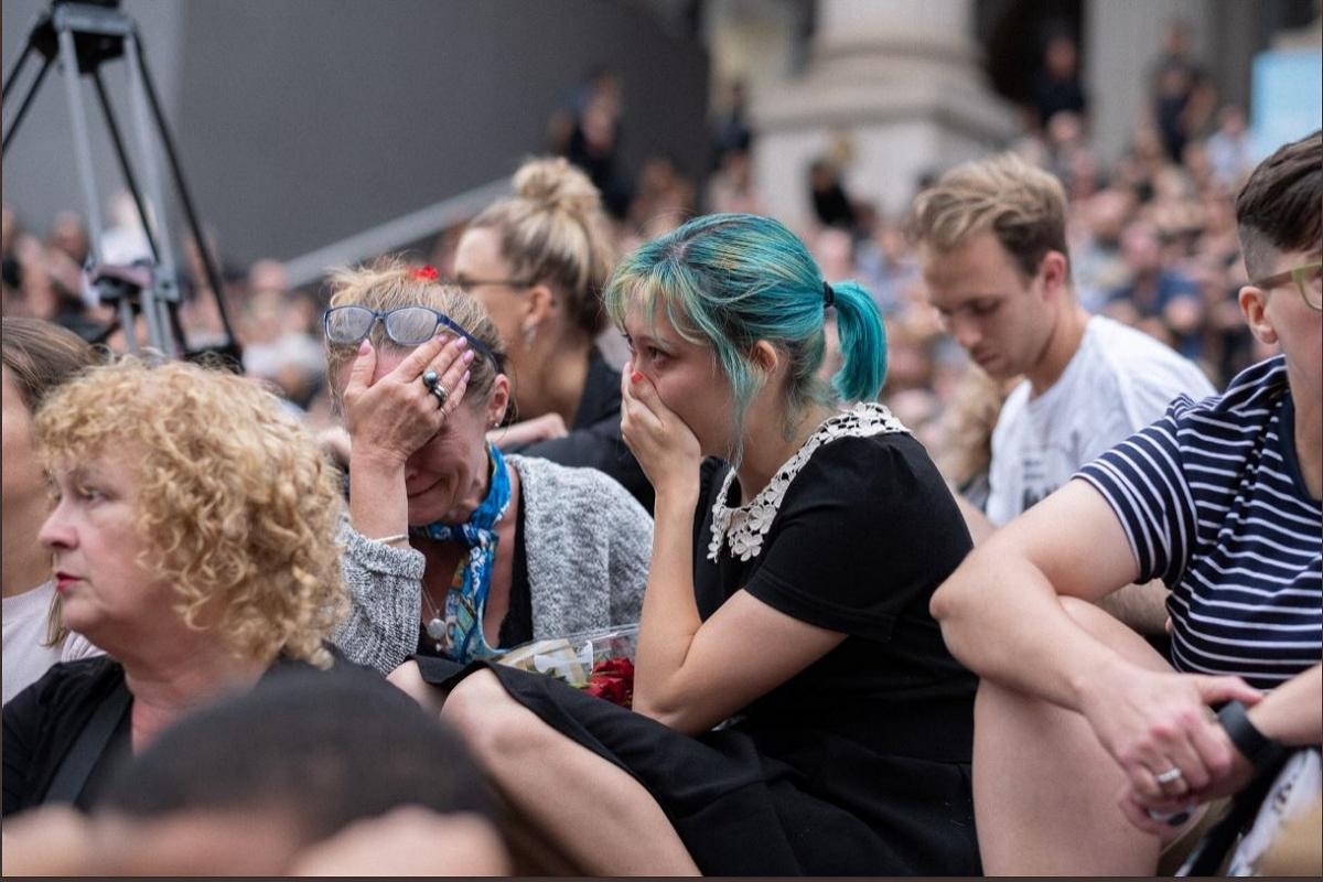 Aiia Maasarwe avea doar 21 de ani