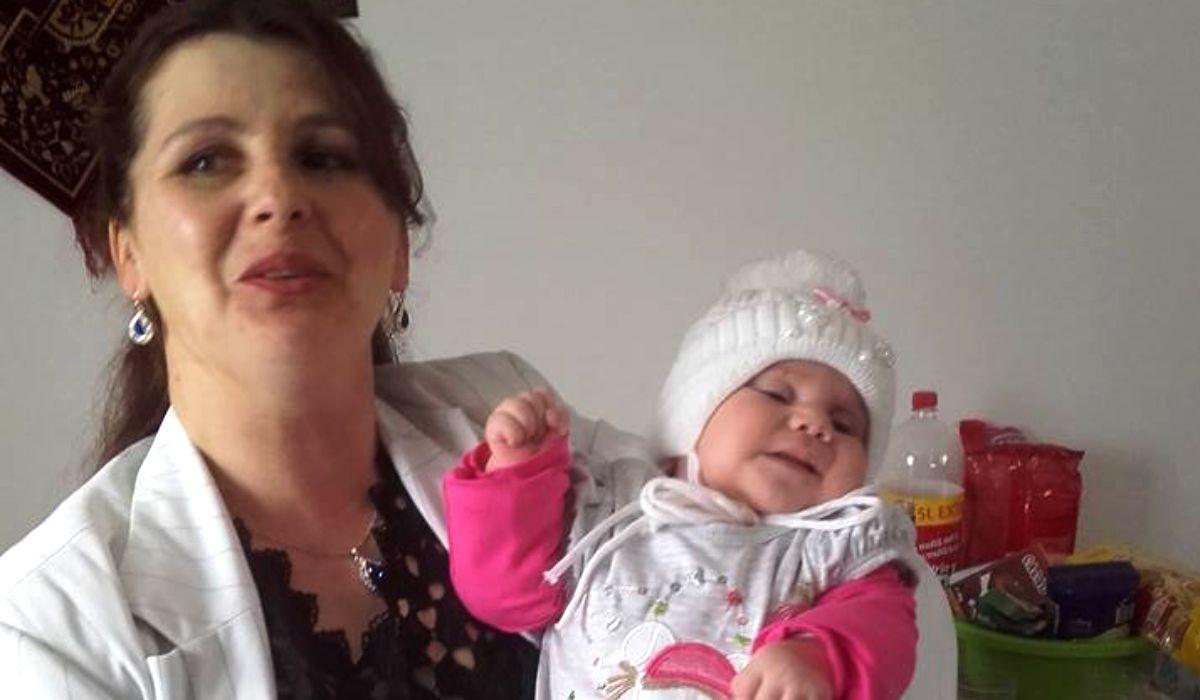 Anişoara Croitor, din Mănăstirea Humorului, a fost ucisă de soţul care apoi s-a sinucis