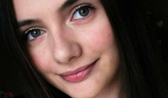 Luci, o studentă din Călăraşi, este dispărută de patru luni