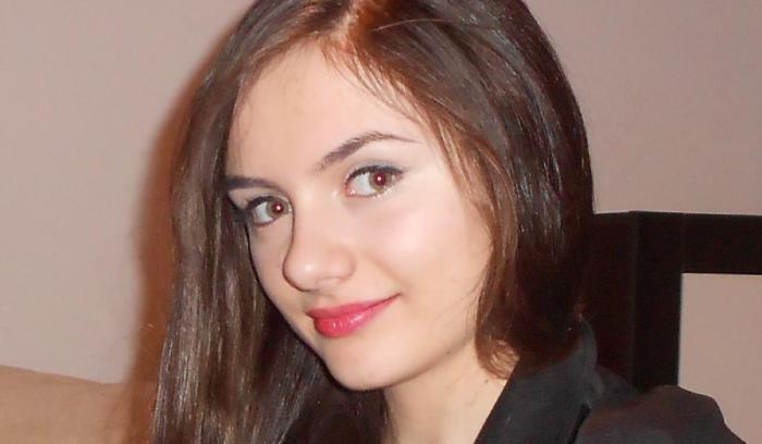 Lucica Dragnea este studenta dispărută de patru luni în Călăraşi