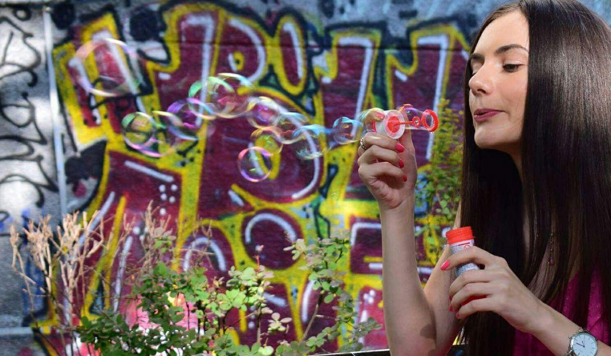 Lucica Dragnea, studenta dispărută din Călăraşi, a fost văzută ultima dată în septembrie