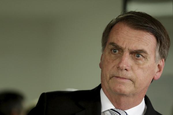 Jair Bolsonaro