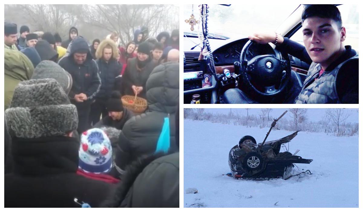 Aurel avea doar 21 de ani