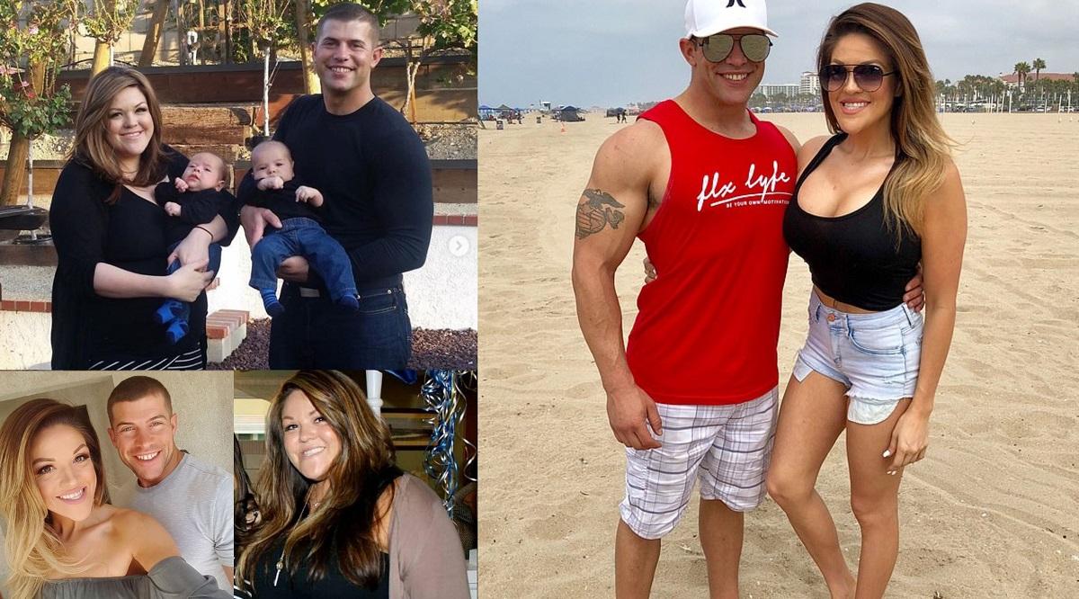 Melissa Bibeau a slăbit 50 de kg după ce a născut gemeni