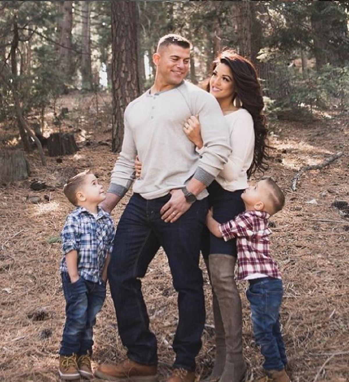 Melissa Bibeau a slăbit 50 de kg după ce a născut gemeni