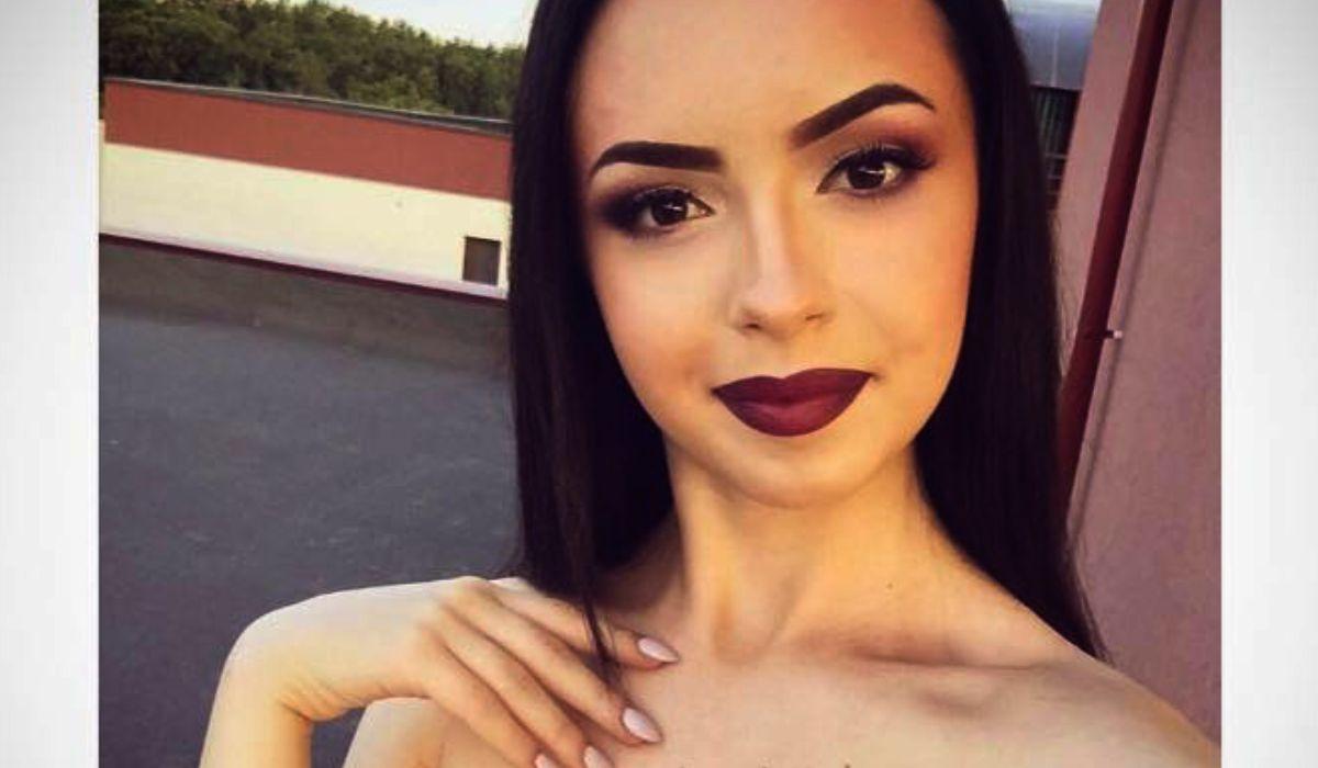 Gabi Ripan, fata ucisă în accidentul din Cluj, a primit maşina cadou