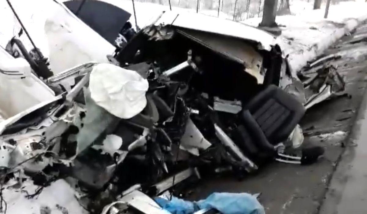 Maşina în care se afla Gabi Rîpan, studenta ucisă în accidentul din Cluj, i-a fost dată cadou la majorat