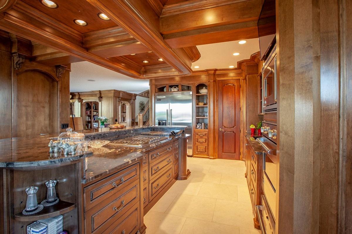 O femeie vinde cu 25 de dolari o casă în valoare de 1,7 milioane de dolari