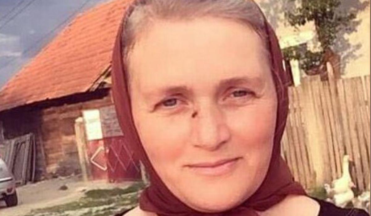 Lidia Ştefureac, mamă a 18 copii, s-a stins din viaţă la 49 de ani