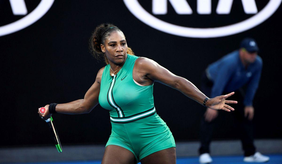 Serena Williams, eliminată la Australian Open după ce a condus cu 5-1 în decisiv