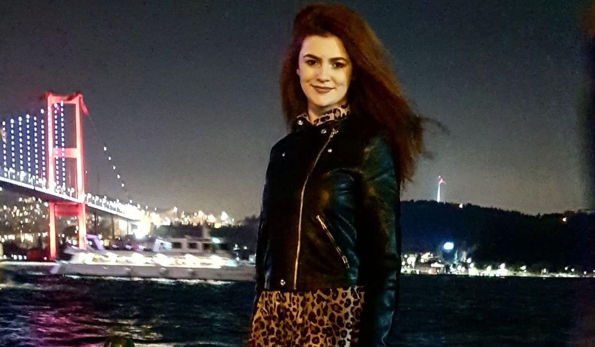 Diana Ghişoiu a intrat în moarte cerebrală la două zile după ce a ajuns la spital