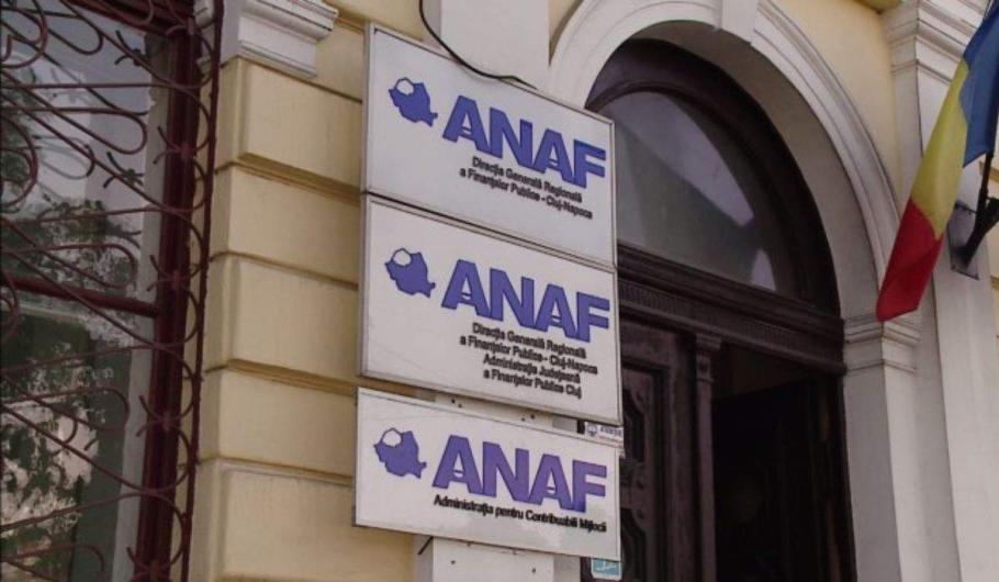 ANAF, controale la firmele mari ANAF
