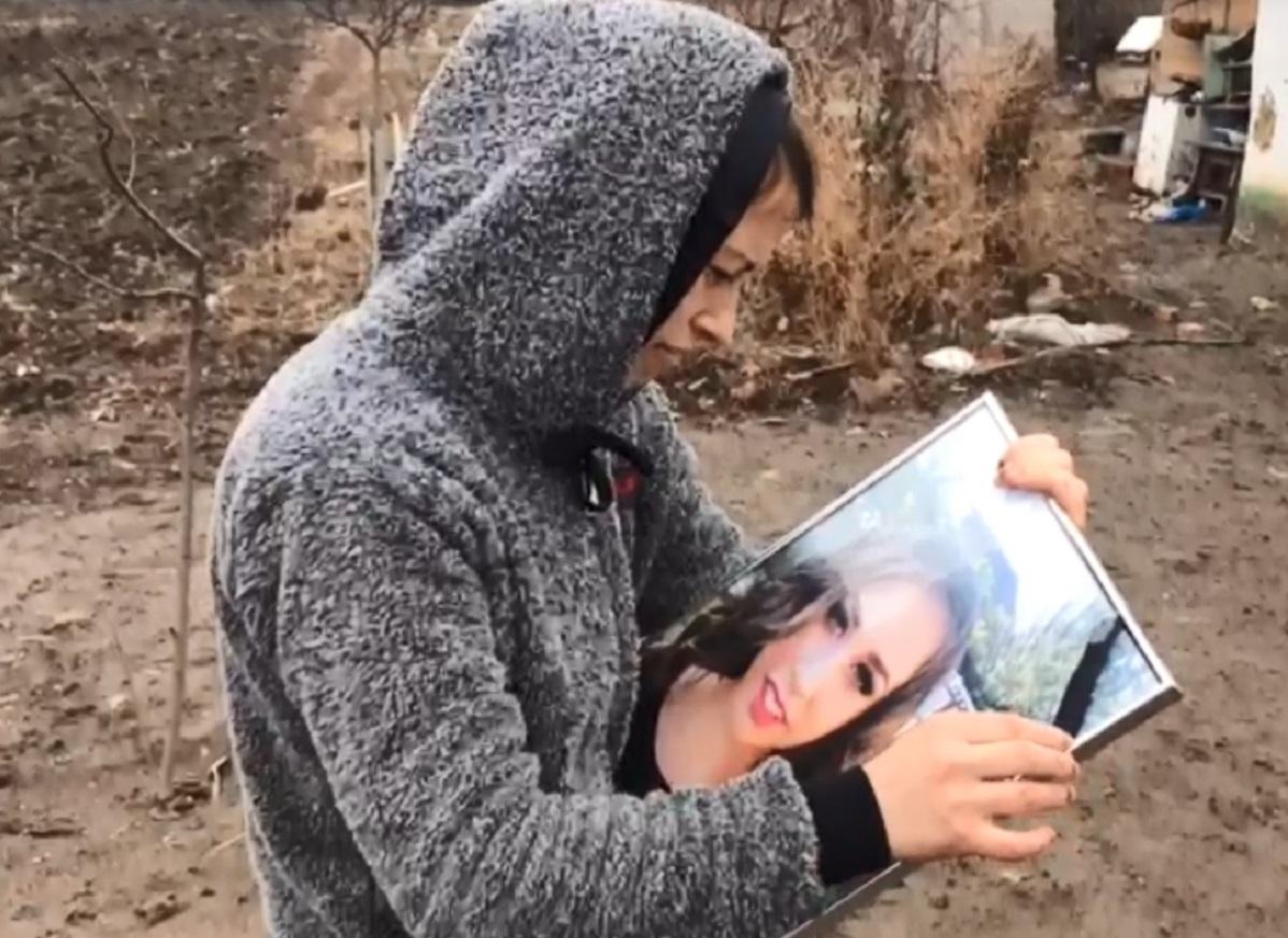 Mama Elenei, fata de 14 ani ucisa de tata, despre ipoteza lansata de tatăl acesteia