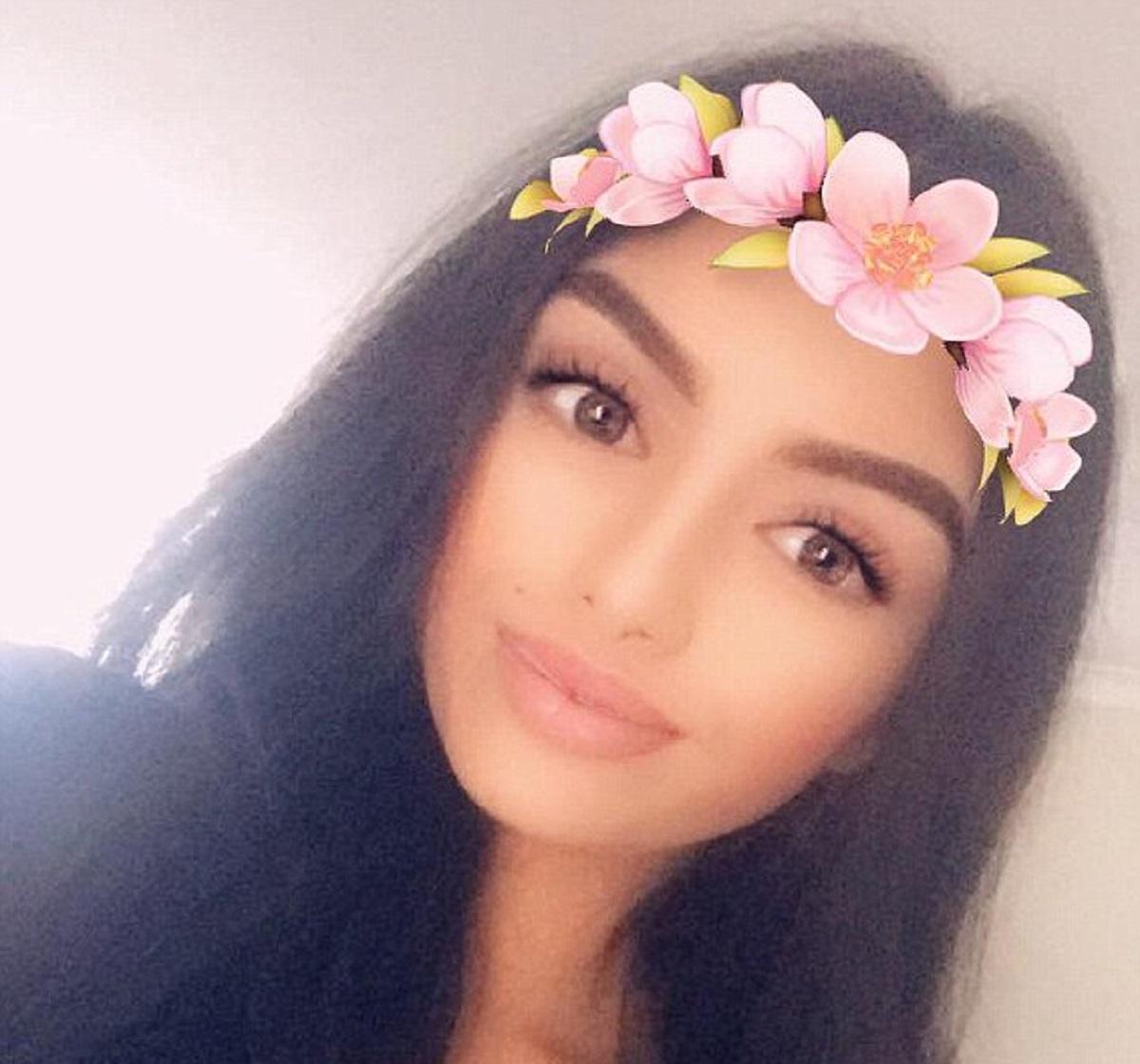 Tânără răpusă de leucemie