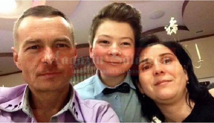 Tatal lui Tudor Niream vorbeste pentru prima data de la disparitia adolescentului de 15 ani