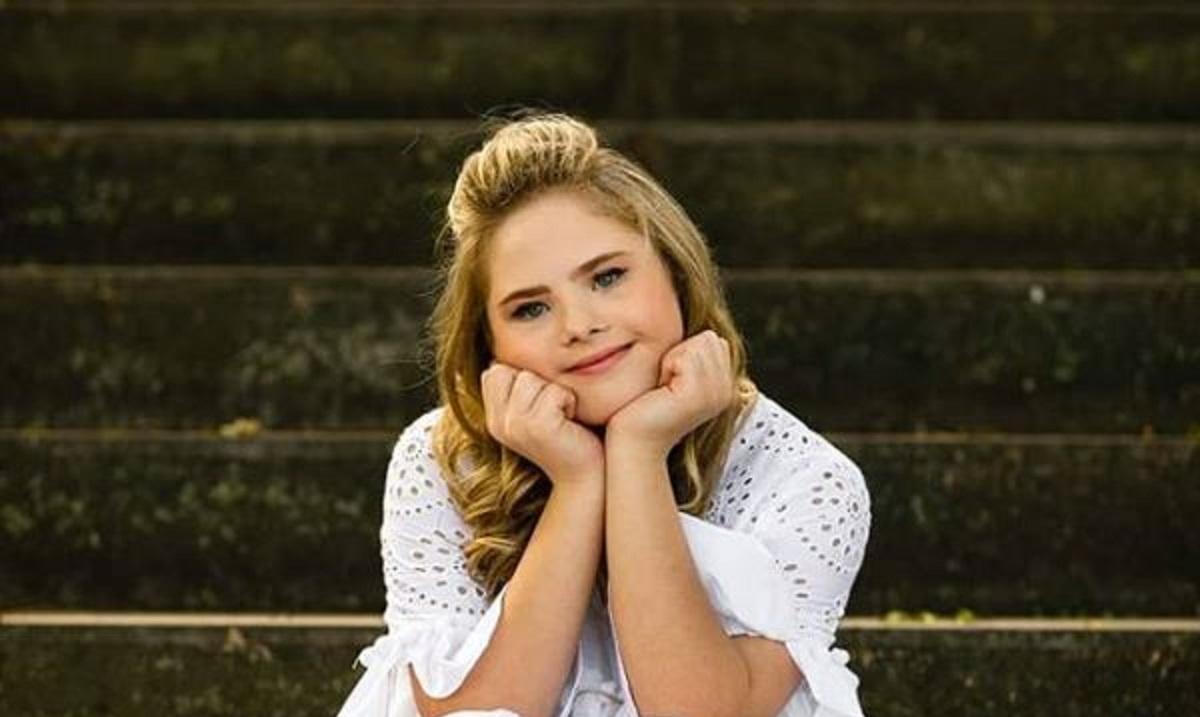 Georgia Traebert a demonstrat tuturor că nimic în viaţă nu este imposibil