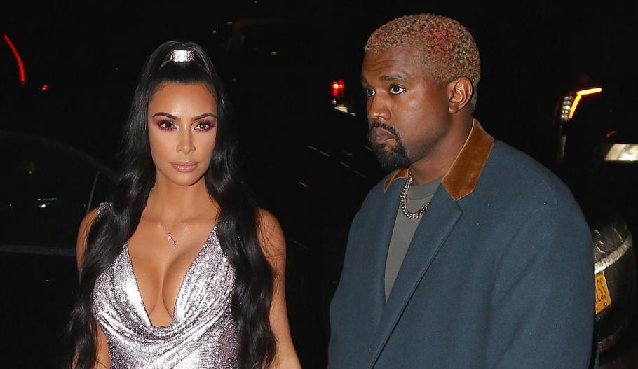 Kanye West și Kanye West vor avea un nou copil, de la o mamă surogat Kim Kardashian