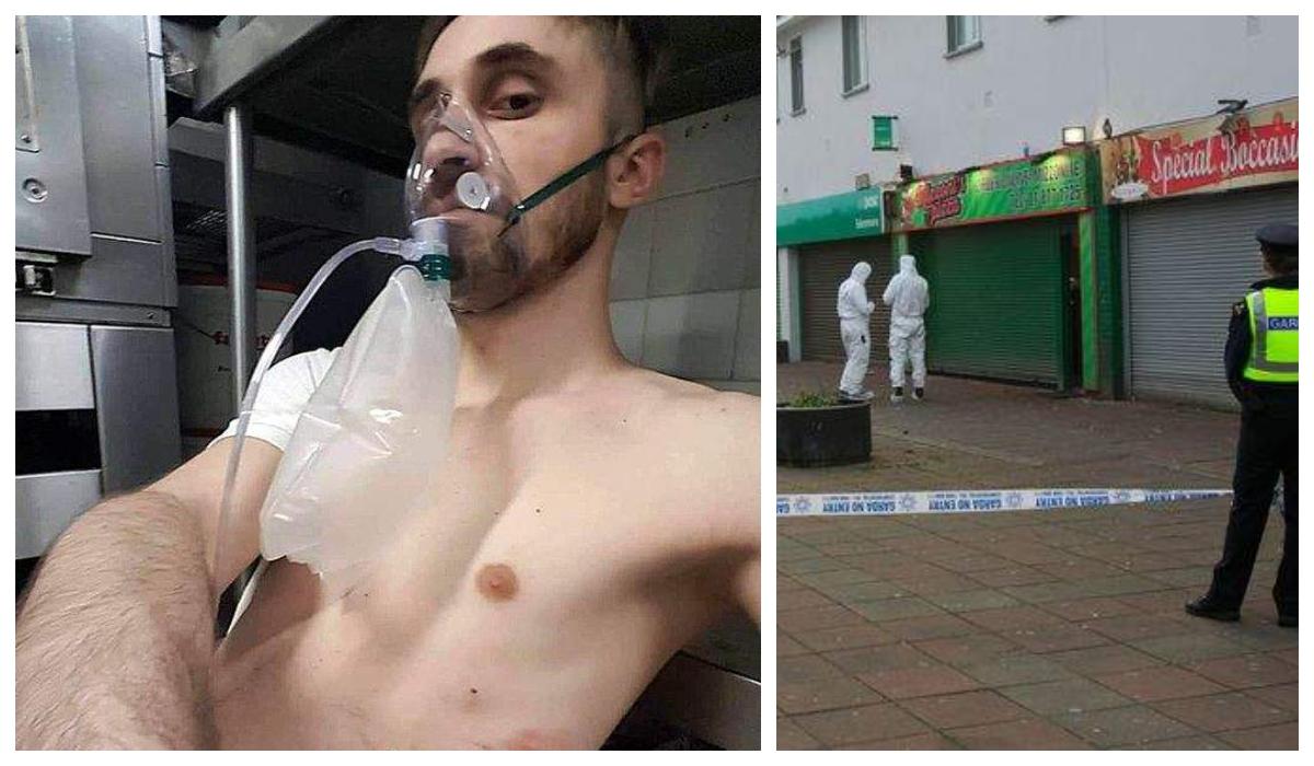 Vasile Biţică are 28 de ani