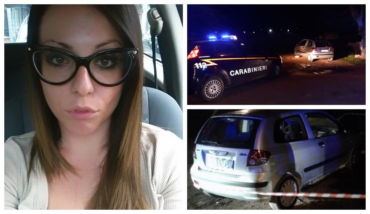 O româncă adoptată în Italia a fost găsită moartă într-o maşină, la Porto Recanati