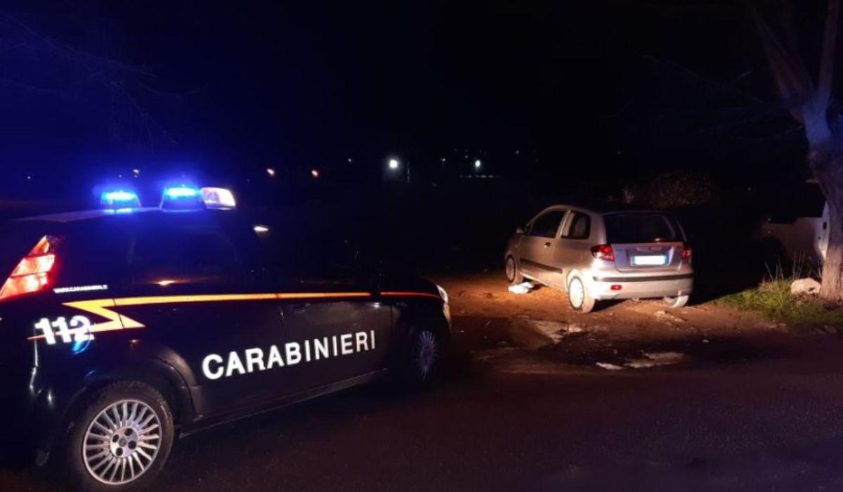 Românca adoptată în Italia a fost găsită moartă într-o maşină