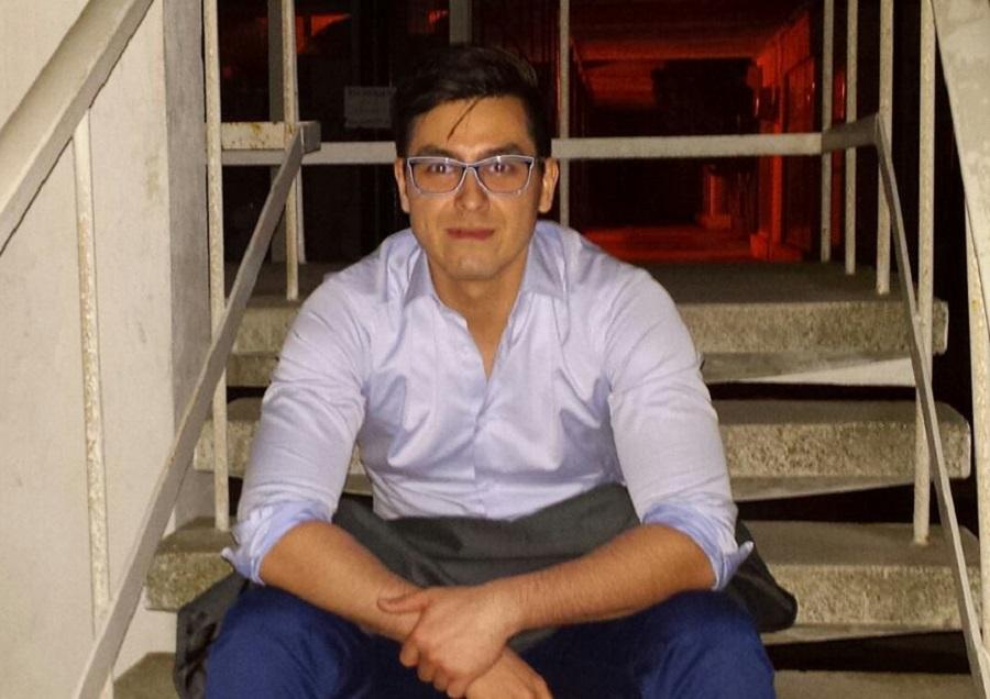 Tanar constantean de 33 de ani, disparut de o luna