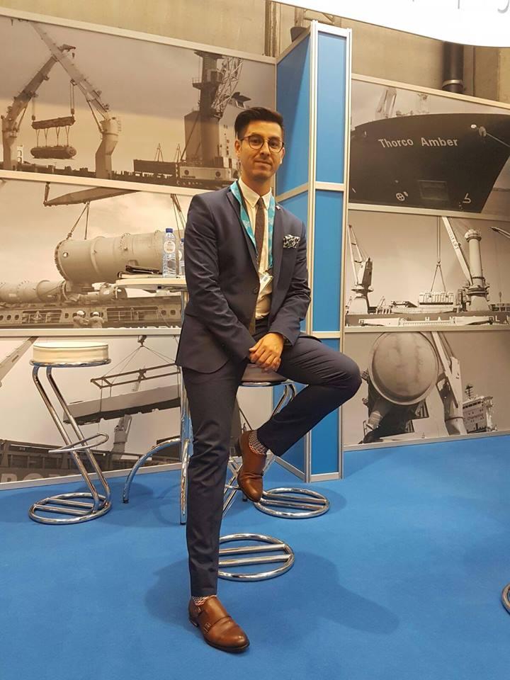 Tanar constantean de 33 de ani, disparut de o luna