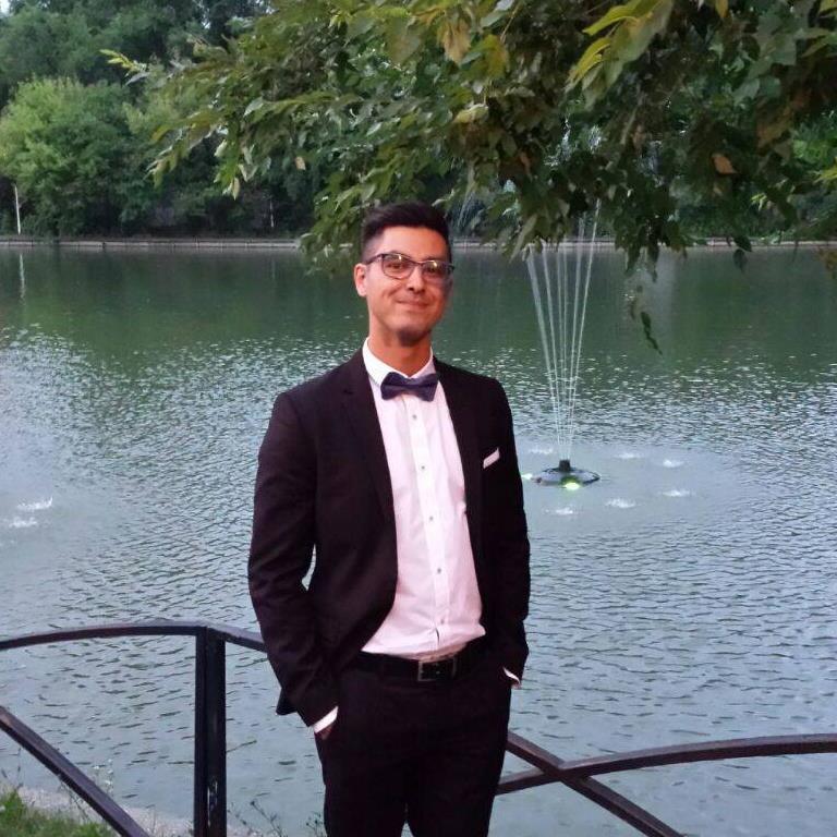 Tanar constantean de 33 de ani, disparut de o luna