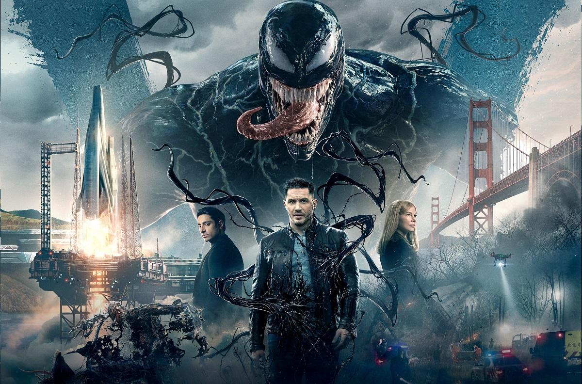 Tom Hardy a confirmat întoarcerea sa în filmul “Venom 2”
